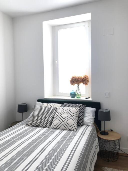 Gran Terraza, Vivienda Unica! Muy Centrica Apartment Torrelavega Ngoại thất bức ảnh